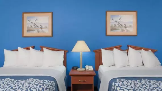 Days Inn & Suites Cambridge | Maryland - Cambridge