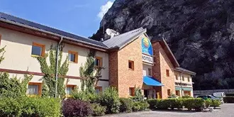 Comfort Hotel Grenoble Saint Egreve