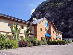 Comfort Hotel Grenoble Saint Egreve