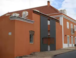 Boutique Hotel O Poejo | Alentejo - Portalegre Bölgesi - Marvao