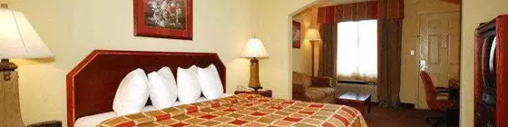 Best Western Inn | Arkansas - West Helena