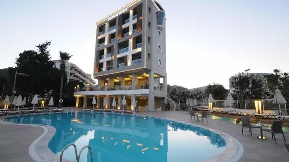 Sunrise  Hotel | Muğla - Marmaris