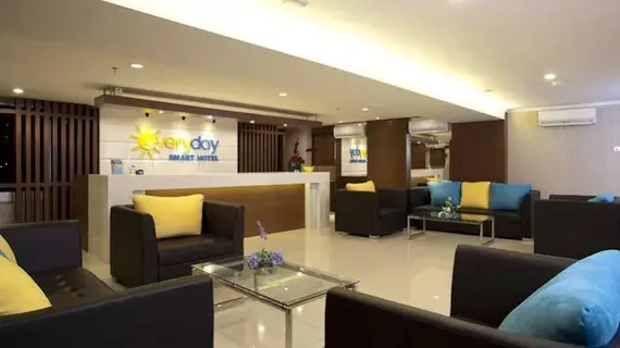 Everyday Smart Hotel - Malang | Doğu Cava - Malang