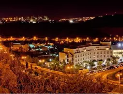 Hotel Yehuda | Mate Yehuda Bölge Konseyi - Kudüs (ve civarı) - Kudüs