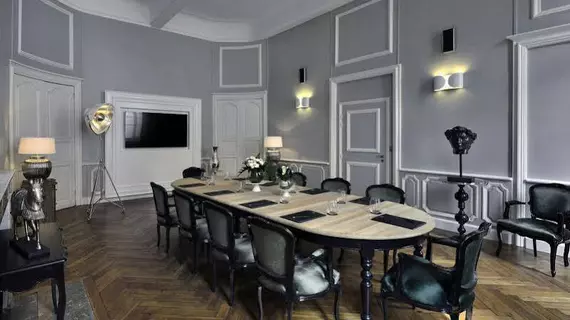 La Cour Des Consuls Hotel And Spa Toulouse (opening Sep 2015) | Occitanie - Haute-Garonne - Toulouse (ve civarı) - Toulouse - Toulouse   Kent Merkezi