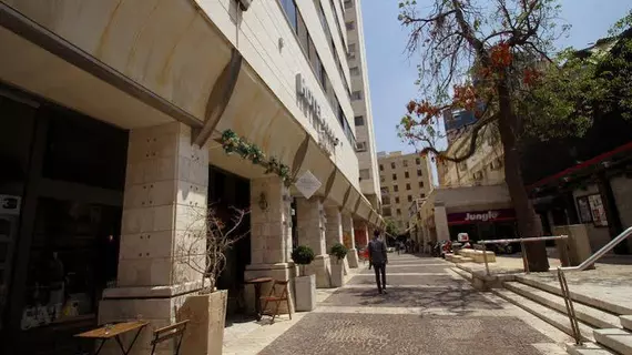 Shani Hotel Jerusalem | Mate Yehuda Bölge Konseyi - Kudüs (ve civarı) - Kudüs - Kudüs Kent Merkezi