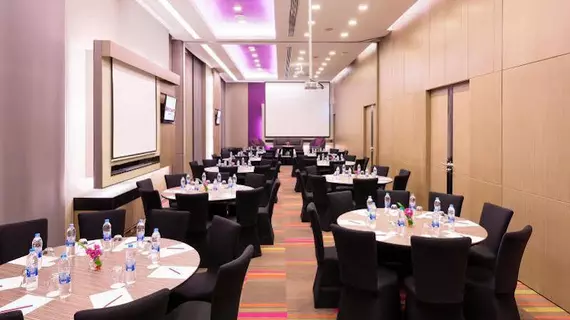 Mercure Bangkok Siam | Bangkok - Pathumwan - Siam