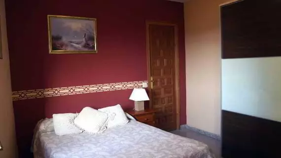 Hostal Narbona | Aragon - Huesca - Somontano de Barbastro - Alquezar