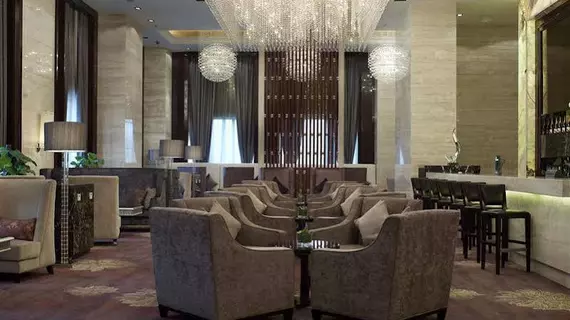 The Westin Hefei Baohe | Anhui - Hefei - Luyang Qu - Hefei Kent Merkezi