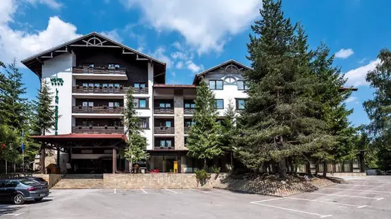 Lion Hotel | Samokov - Borovets