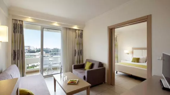 Electra Palace Rhodes | Ege Adaları - Rodos Bölgesel Birimi - Rodos