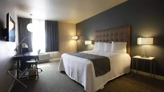 Redac Gateway Hotel | Kaliforniya - Los Angeles County - Torrance