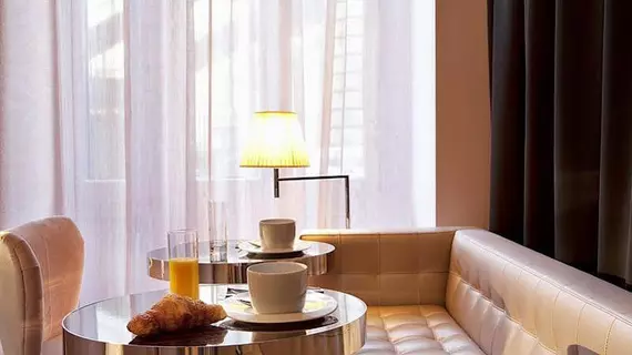 First Hotel Paris Tour Eiffel | Ile-de-France - Paris - Necker