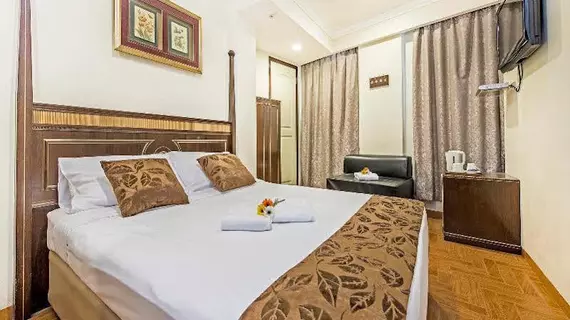 Hotel 81 Chinatown | Singapur - Merkez İş ve Ticaret Bölgesi - Singapur Merkezi