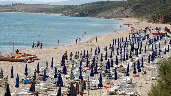 Baia dei Gigli Club | Calabria - Crotone (vilayet) - Isola di Capo Rizzuto