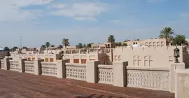 Barjeel Heritage Guest House | Dubai - Eski Dubai