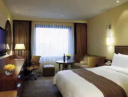 Novotel Ambassador Doksan Seoul | Gyeonggi - Seul (ve civarı) - Geumcheon-gu - Doksan-dong