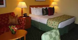 Fairfield Inn Las Vegas Airport | Nevada - Clark County - Las Vegas (ve civarı) - Las Vegas - Paradise