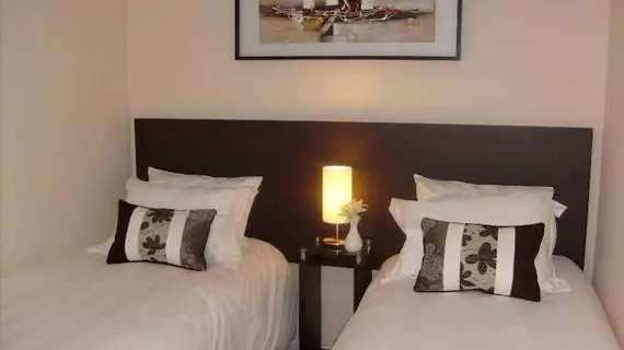 Agustina Suite | Santiago - Santiago (ve civarı) - Santiago