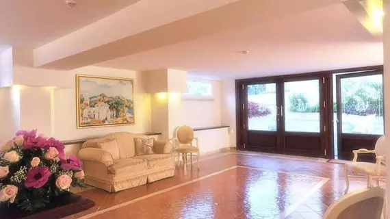 Hotel Villa Fraulo | Campania - Salerno (il) - Ravello