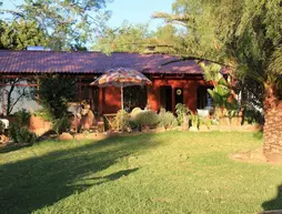 Eagle Rock Guest Farm | Windhoek