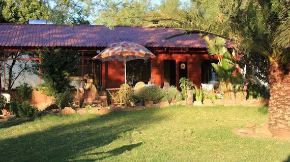 Eagle Rock Guest Farm | Windhoek