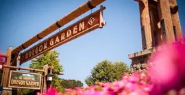 Oregon Garden Resort | Oregon - Salem (ve civarı) - Silverton