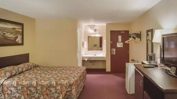 Econolodge Edson | Alberta - Edson