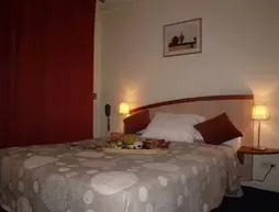 Hôtel La Caravelle | Occitanie - Haute-Garonne - Toulouse (ve civarı) - Toulouse - Toulouse   Kent Merkezi