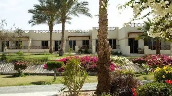 Hurghada Coral Beach Hotel | Kızıldeniz İli - Hurgada (ve civarı) - Hurgada - Village Road