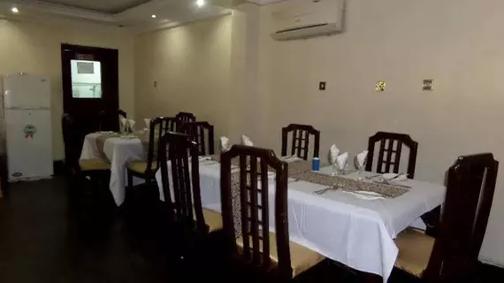 KOne and Suites | Lagos (ve civarı) - Lagos - Onigbongbo - Ikeja