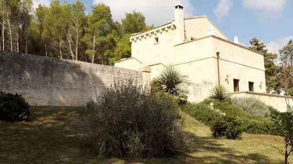 Masseria Caliani | Puglia - Lecce (il) - Melendugno