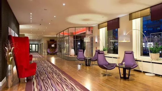 LEONARDO ROYAL HOTEL MANNHEIM | Baden-Wuerttemberg - Mannheim