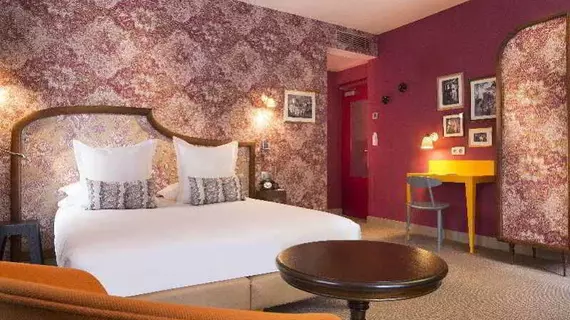 Hotel Josephine by HappyCulture | Ile-de-France - Paris - Quartier Saint-Georges