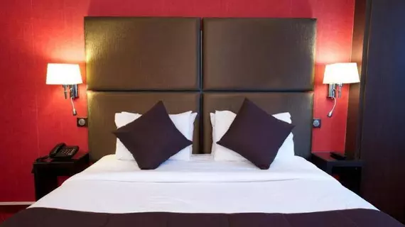 Hotel Abbatial St Germain | Ile-de-France - Paris - Latin Bölgesi