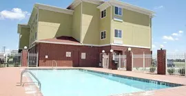 Best Western Presidential Hotel and Suites | Arkansas - Pine Bluff (ve civarı) - Pine Bluff