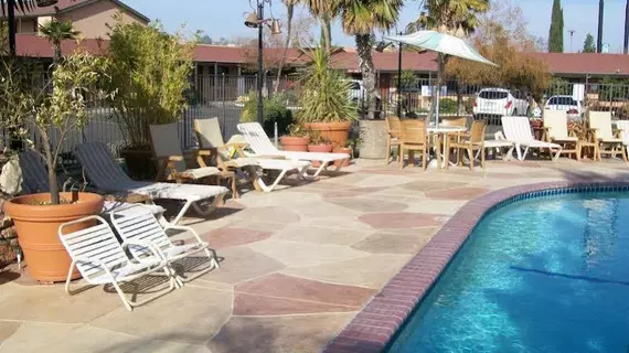 Adelaide Inn | Kaliforniya - San Luis Obispo (ve civarı) - Paso Robles