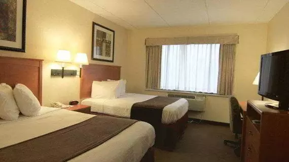 Best Western Bridgeview Motor Inn | Wisconsin - Superior