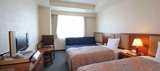 Hotel Chura Ryukyu | Okinava (idari bölge) - Kunigami - Okinawa (ve civarı) - Naha - Naha City Centre