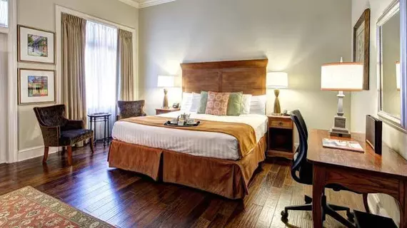 St. James Hotel, an Ascend Collection Hotel | Louisiana - New Orleans (ve civarı) - New Orleans - Merkezi İş Bölgesi