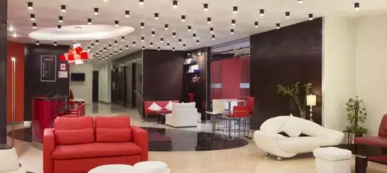 Ramada Encore Doha | Doha (ve civarı) - Doha