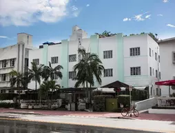 Catalina Hotel & Beach Club | Florida - Miami Beach - Güney Plajı