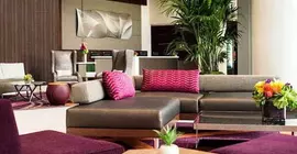 Residence Inn Los Angeles L.A. LIVE | Kaliforniya - Los Angeles County - Los Angeles - Los Angeles Şehir Merkezi