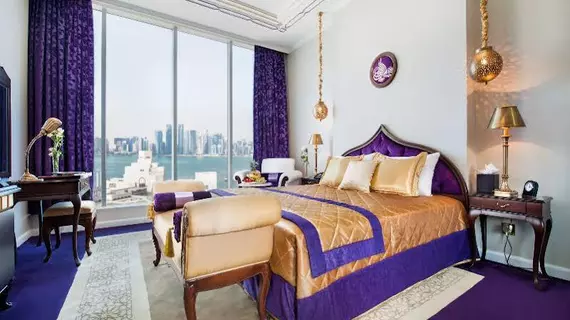 Saraya Corniche Hotel | Doha (ve civarı) - Doha