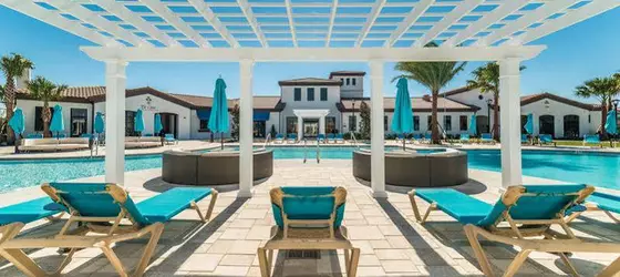 Windsor at Westside Resort | Florida