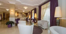 Zanhotel Centergross | Emilia-Romagna - Bolonya (vilayet) - Bentivoglio