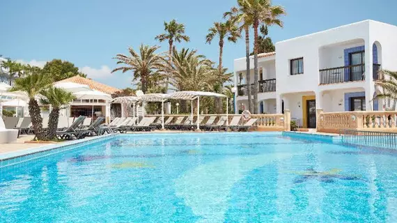 Insotel Hotel Formentera Playa | Balearic Adaları - Formentera