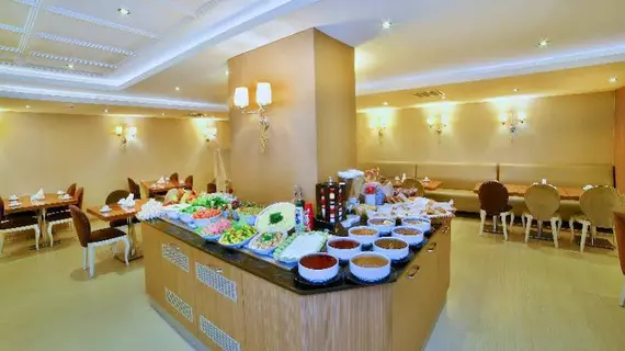 Hotel Grand Emin |  Istanbul  - Fatih - Beyazıt