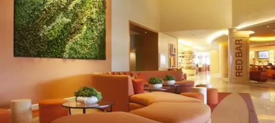 Hotel Irvine Jamboree Center | Kaliforniya - Orange County - Irvine