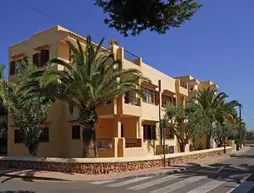 Cases de Cala Ferrera | Balearic Adaları - Mayorka Adası - Campos - Migjorn